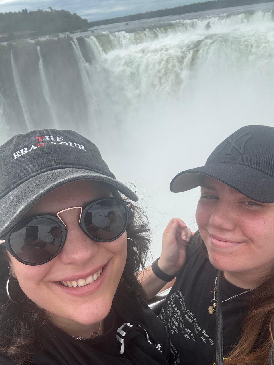 Iguazú 1