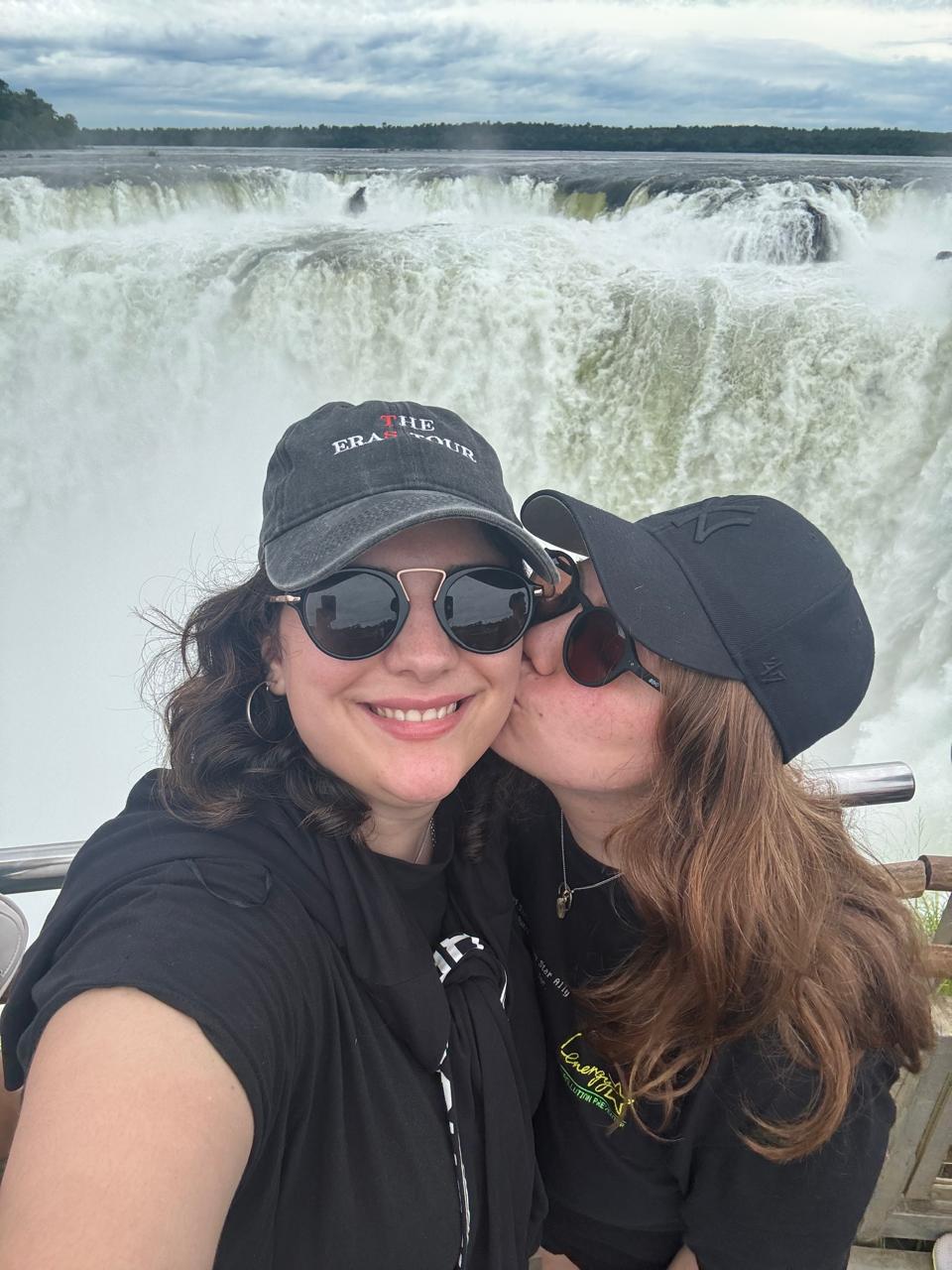 Iguazú 2