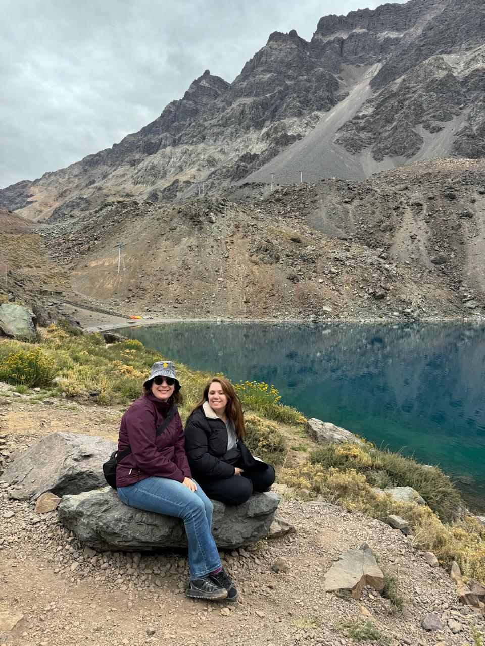 Chile 3