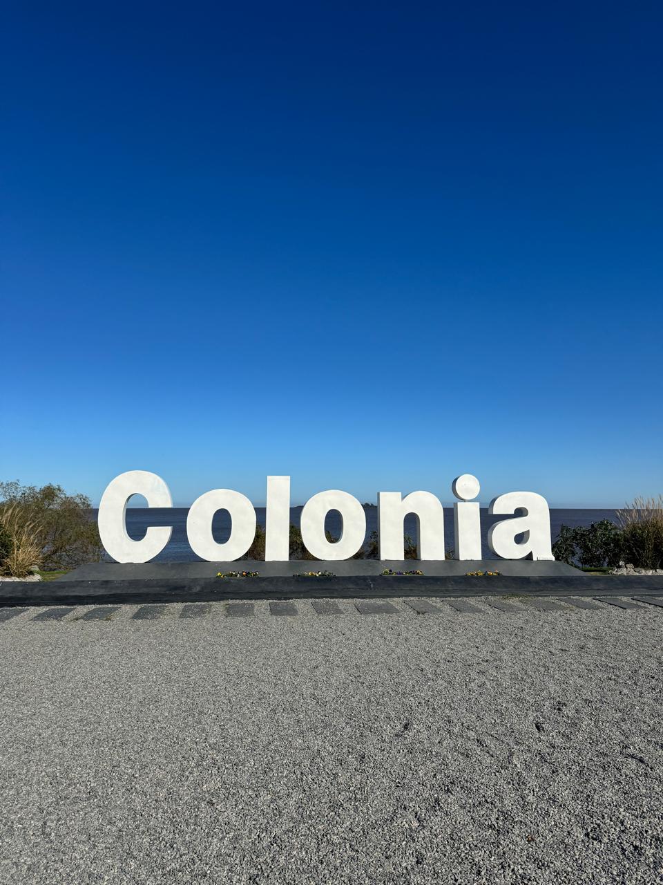 Colonia 1
