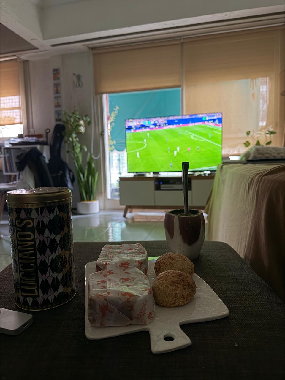 Mundial 1